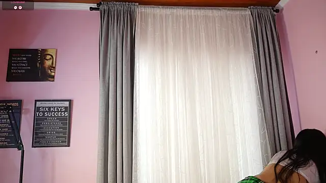 Chat XXX Live AsianSweetMilf
