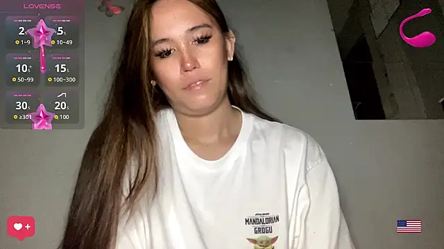 kathrynwilson1's Live XXX Chat