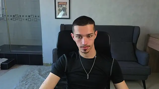Chat XXX Live KaydenDrew