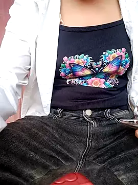 ngockem's Live XXX Chat