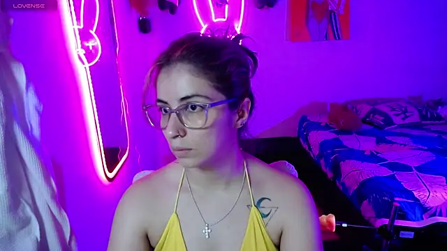 Živý XXX chat valentina_angel