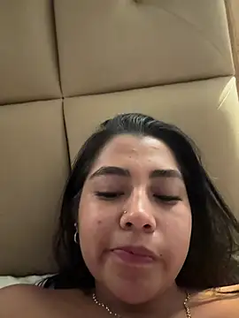 darsha_90's Live XXX Chat
