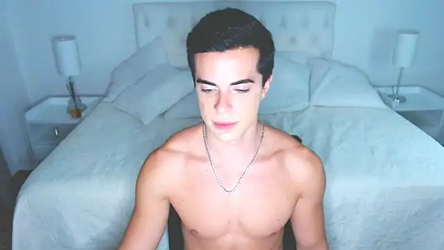 mr_hunterx Obrolan Langsung XXX