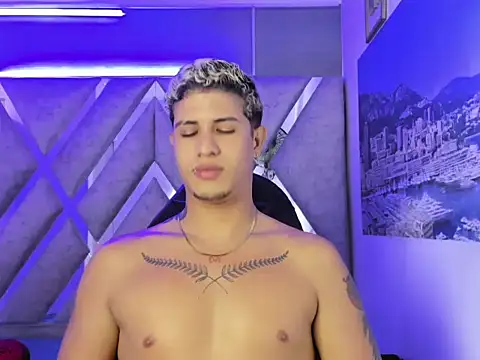 dominic_connor live XXX chat