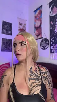 missy_miller__ – Live XXX-chat
