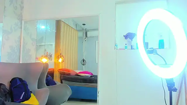 ScarletSweet_ Obrolan Langsung XXX