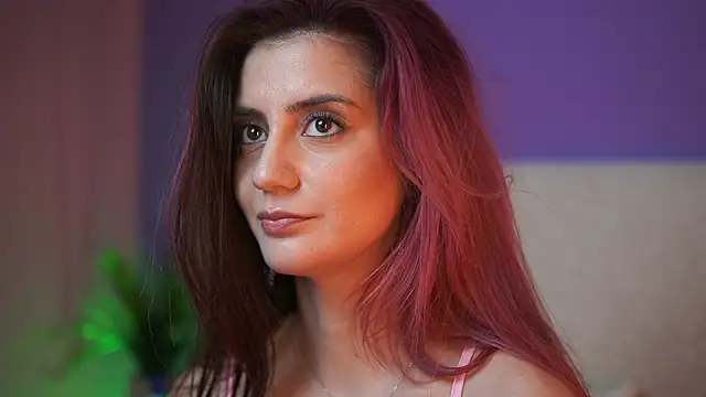 צ'אט XXX בשידור חי של SabrinaHope