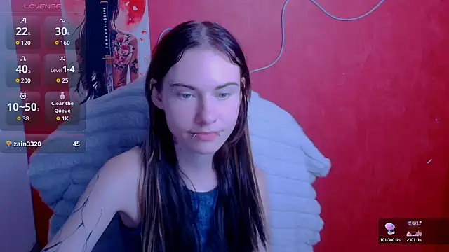 Fiona_Night's Live XXX Chat