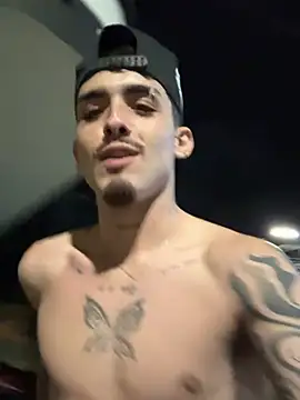 NikoStone_ Obrolan Langsung XXX