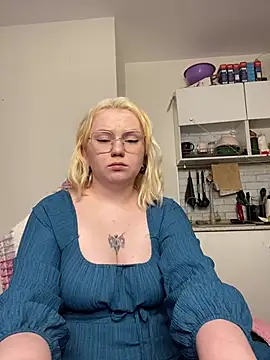 Chat XXX en directo de soft_focus