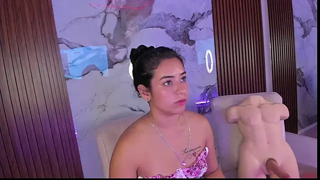 Chat XXX Live GabyHott_