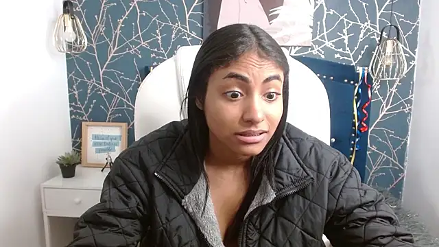 shaneelle Live XXX-Chat
