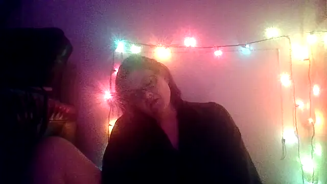 CloudyCockTeaser's Webcam Show