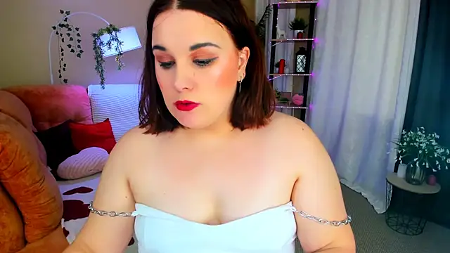 OliviaTwens Live XXX-Chat