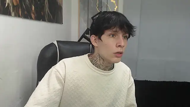 Cry_thereal Live XXX-chat