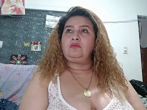 Chat XXX ao vivo de Perla1981--
