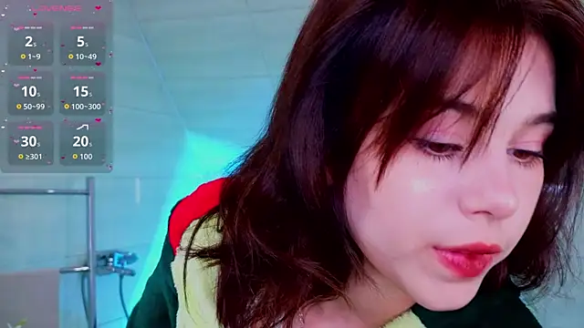 Hotary_Yuko's Live XXX Chat
