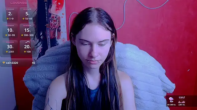 Fiona_Night's Live XXX Chat