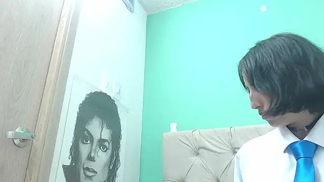 Živý XXX chat amoremerchmar