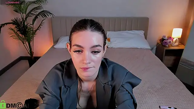 Živý XXX chat ari_sollis