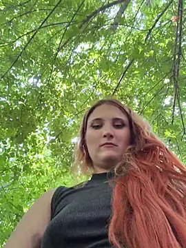 AdelRich Live XXX Chat
