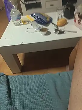 Frank20cmduran Webbikameraesitys