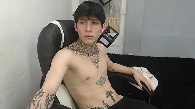 Živý XXX chat Cry_thereal