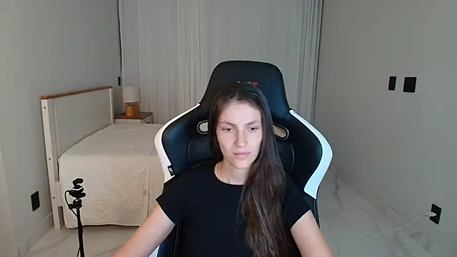 XXX chat uživo modela upssnowy