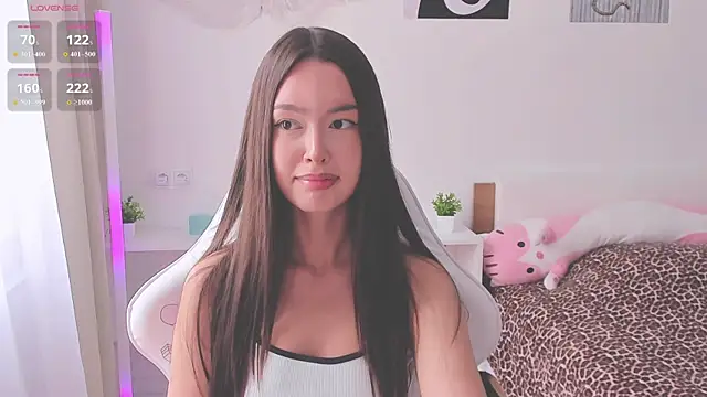 Chat XXX en directo de kittenrisha
