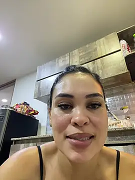 FOX_LATINA – Live XXX-chat