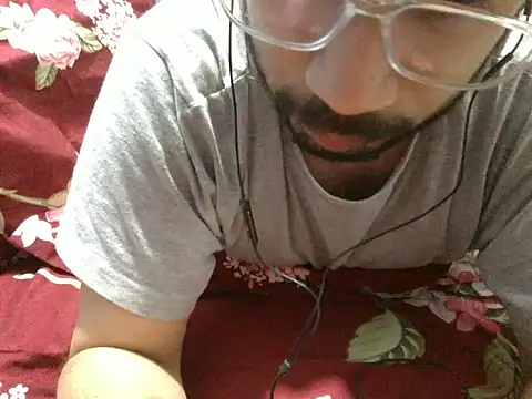 Czat XXX na żywo – Precumboner