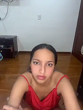 Chat XXX en directo de Eve_Ritz