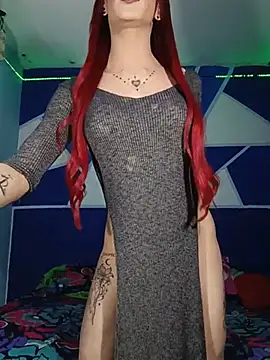 Czat XXX na żywo – SamySeduction