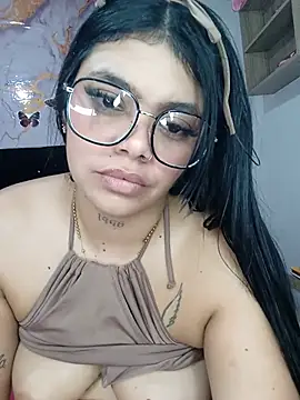 luxuryluna's Live XXX Chat