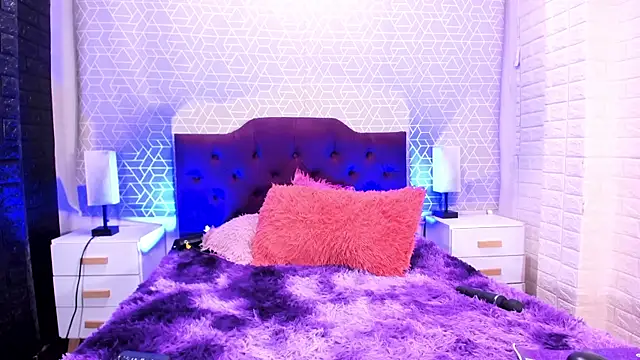 Chat XXX ao vivo de SofiiaCutee