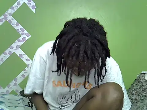 Czat XXX na żywo – Slim_shedy1
