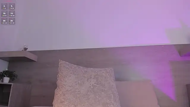 ariana__parker 现场XXX聊天