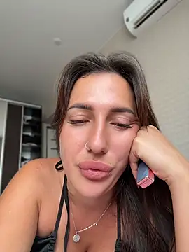 XXX chat uživo modela AleksandraRich