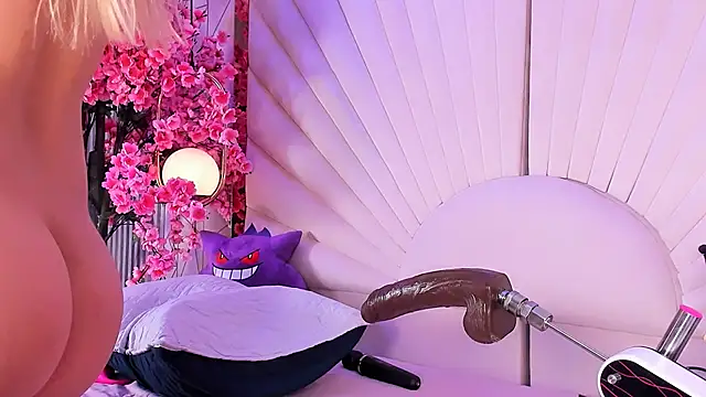 VesperVelvet Live XXX-chat