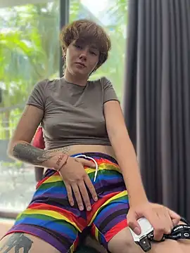 Chat XXX ao vivo de IceMur