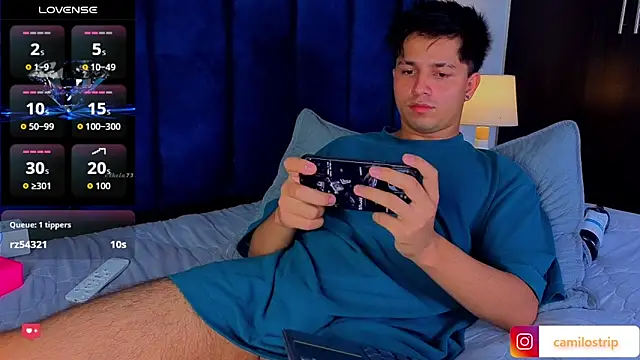 Issac_james_のライブXXXチャット