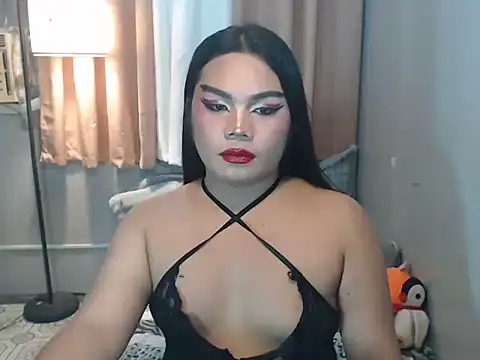 TSbrianaHugeCock Obrolan Langsung XXX