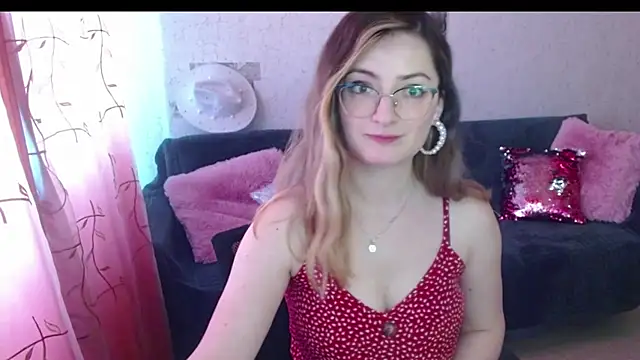 Arielsssplash live XXX chat