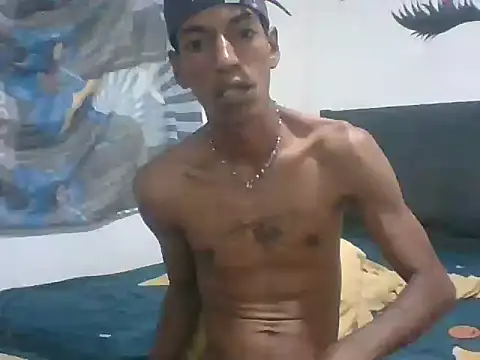Chat +18 de AlbertBigCock ao vivo