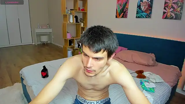 BritneyLix's Live XXX Chat