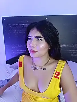 abby_doll_'s Live XXX Chat