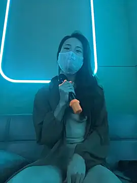 kiss_looのライブXXXチャット