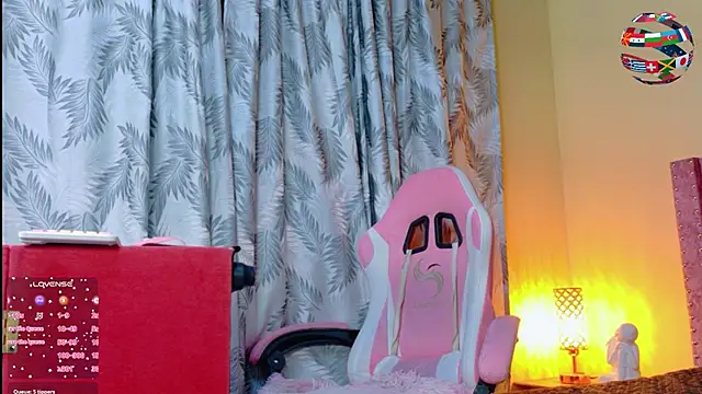 sweet__thang's Live XXX Chat