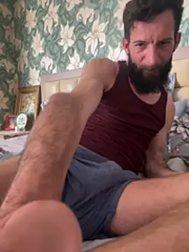 Chat XXX en directo de Michel_huge