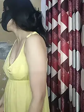 Chatroom XXX en direct de PUNAM456